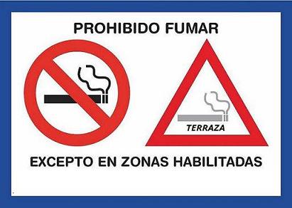 Nueva Ley Anti Tabaco